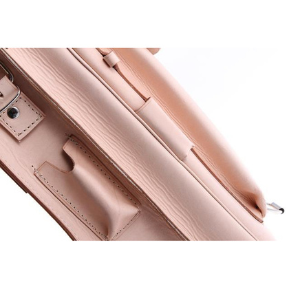 VERTICAL plecak / torba KEMER VOOC Vintage P15 czarny