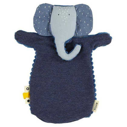 Mrs.Elephant  Pacynka UPOMINKARNIA