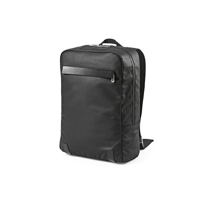 Plecak Vienna 23L z recyklingowanej bawelny 340 gsm