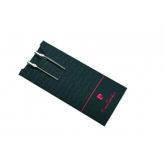 Zestaw piśmienniczy długopis i ołówek AMOUR Pierre Cardin