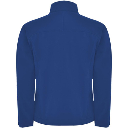 Rudolph kurtka unisex typu softshell