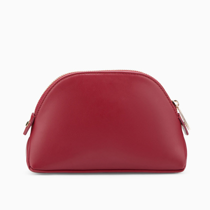 Kosmetyczka PUCCINI FASHION COLLECTION QML003 3B Czerwona