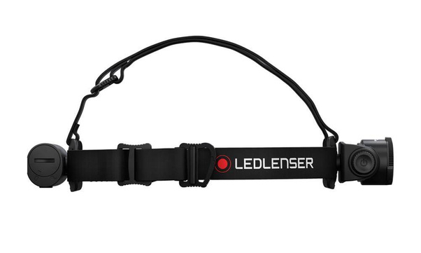Latarka Ledlenser H7R Core