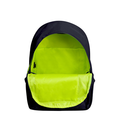 Plecak sportowy PUCCINI VIBE COLLECTION PM630 1 Czarny