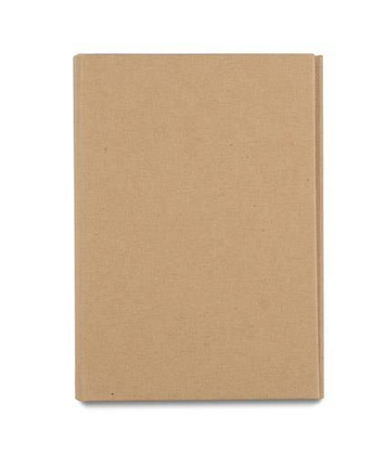 Notes składany TRIPLO 17544 Brązowy
