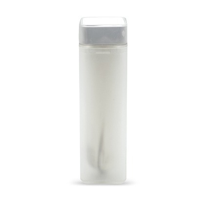 Butelka Lucen z recyklingowanego ABS 540 ml