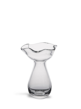 Wazon VIVA mini, transparentny