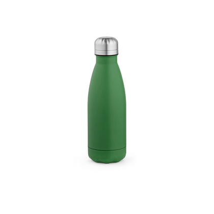 Butelka Mississippi 450 ze stali nierdzewnej z recyklingu 430 ml