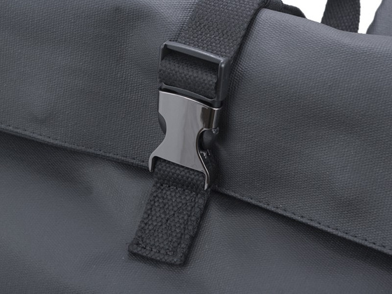 Plecak Aeronautica Militare New City czarny