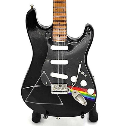 Mini gitara Pink Floyd - MGT0093