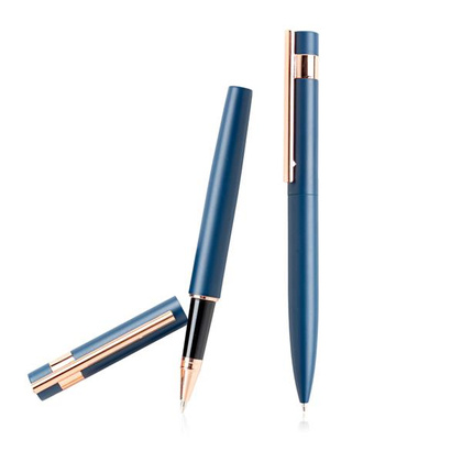 Zestaw piśmienniczy / Reset