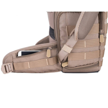 VANGUARD VEO RANGE T 45M Plecak beżowy