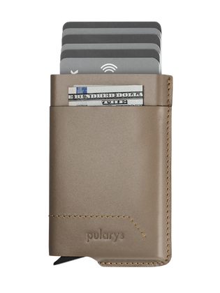 Portfel RFID GOBI 1724