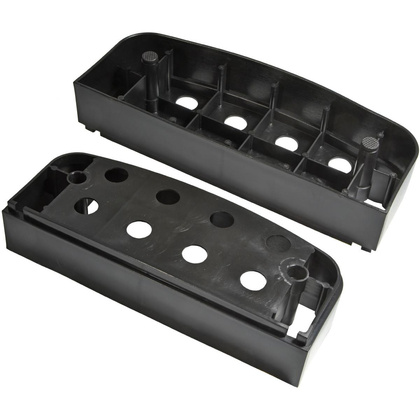 STEP DO AEROBICU 82X32CM 3 STOPNIOWA REGULACJA ENERO FIT