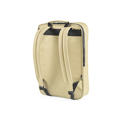 Plecak Amsterdam 16L PU z recyklingu