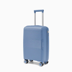 Mała kabinowa walizka PUCCINI YOKO PP029C 7A Niebieska