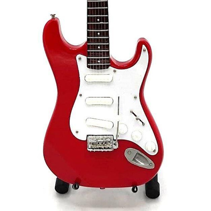 Mini gitara Dire Straits - Mark Knopfler MGT-0581