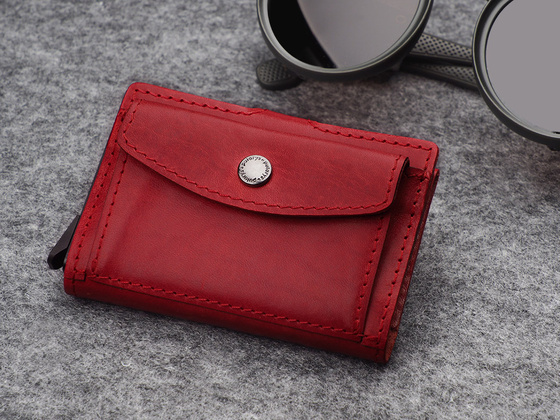 Portfel HIKER Max 2173