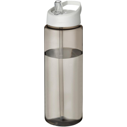 Bidon H2O Vibe o pojemności 850 ml z wieczkiem z dzióbkiem