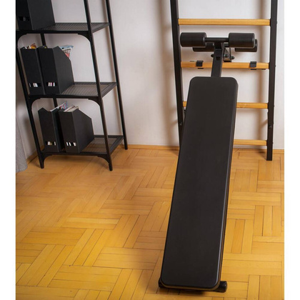 Ławka do ćwiczeń BenchK B310B/710B