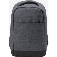 Plecak chroniący przed kieszonkowcami