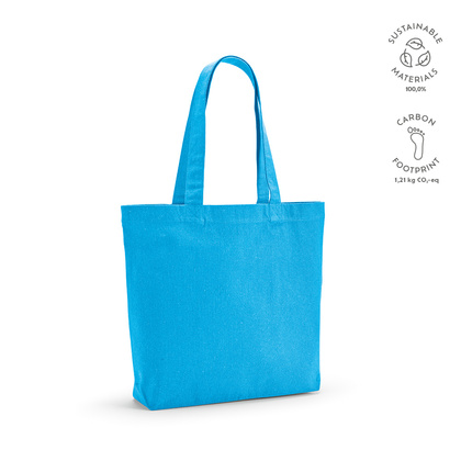 Torba na zakupy Aconcagua Bawelna z recyklingu 280 gsm