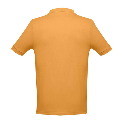 THC ADAM 3XL. Męski polo t-shirt