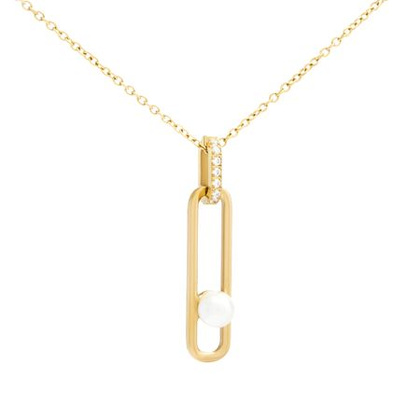 Naszyjnik Apolline Gold