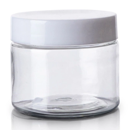 Zestaw podróżny lotniczy na kosmetyki 8 el.