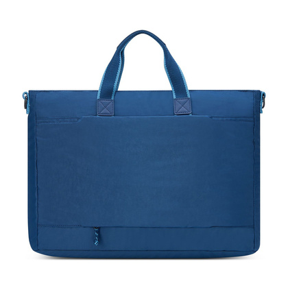 Torba damska RONCATO ROLLLING 415232 Niebieska