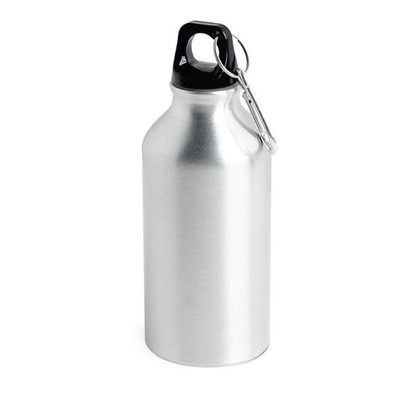 Butelka z recyklingowanego aluminium 400 ml / Freshy R
