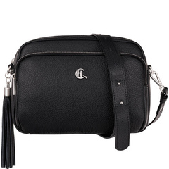 Skórzana listonoszka Canaletto – elegancja i funkcjonalność na co dzień TD850