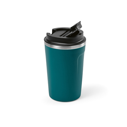 Limpopo Kubek podrózny ze stali nierdzewnej z recyklingu 460 ml