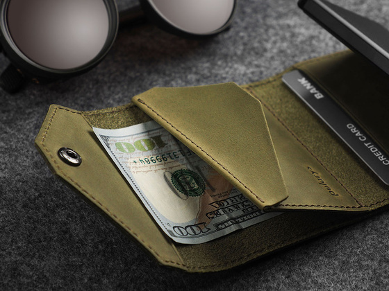 Portfel PORTER Go 1746