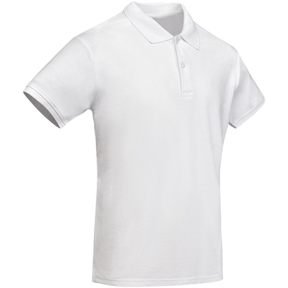 Prince koszulka polo z krótkim rękawem