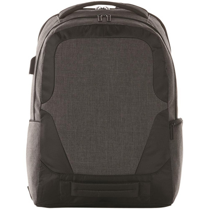 Plecak na laptop Overland 17" TSA