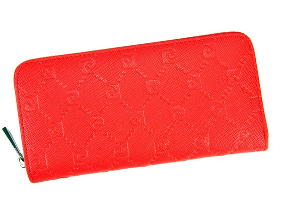 Pierre Cardin Klasyczny damski portfel