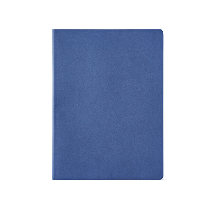 Notatnik Bronte A4 z papieru recyklingowego 70 gsm