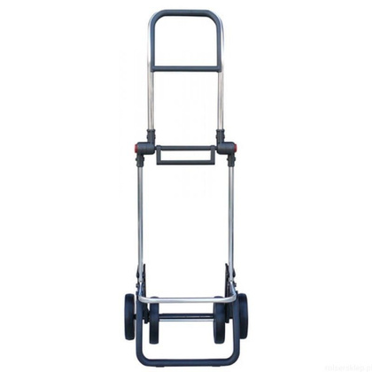 Wózek na zakupy ROLSER Logic Tour Mini Bag Plus Logos Rojo