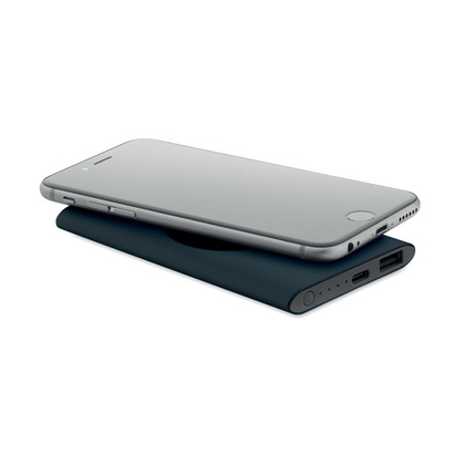 Power bank 5000 mAh 15W