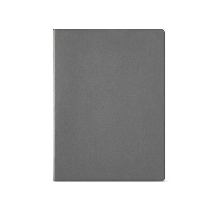 Notatnik Bronte A4 z papieru recyklingowego 70 gsm