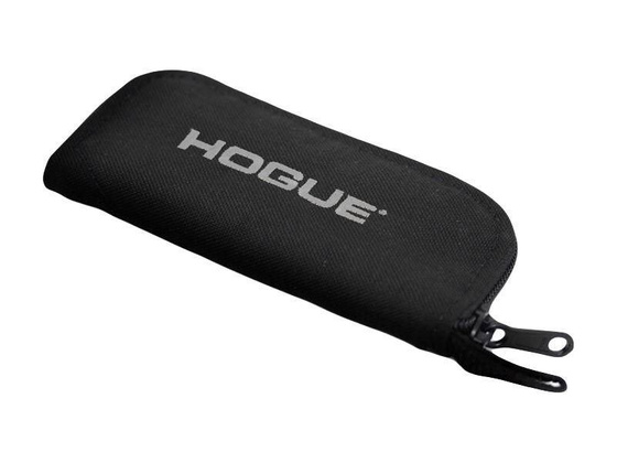 Nóż Hogue 24269 Deka 3.25" WC Tumble Blue Peel Ply