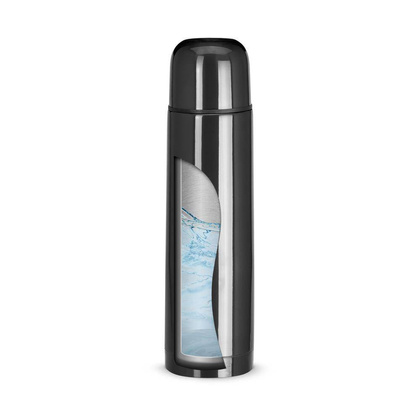 LUKA. Termos ze stali nierdzewnej o pojemności 500 ml