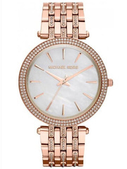 ZEGAREK DAMSKI Michael Kors Darci MK3220 + BOX