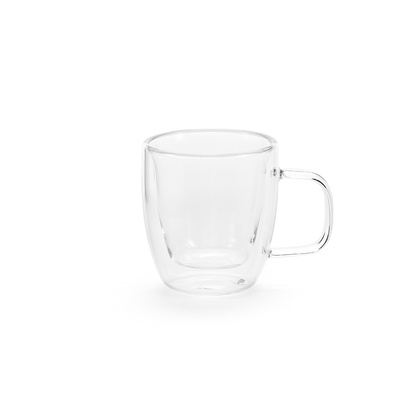 Elbe 75 Kubek ze szkla borokrzemowego 65 ml
