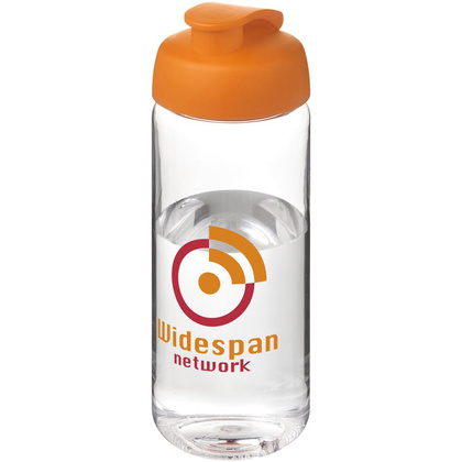 Bidon H2O Active® Octave Tritan™ o pojemności 600 ml
