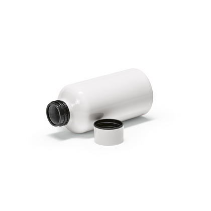 Butelka Yukon Aluminium z recyklingu 550 ml