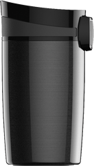 MIRACLE MUG BLACK 0.27 L