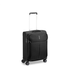 Mała kabinowa walizka RONCATO IRONIK 2.0 415303 Czarna