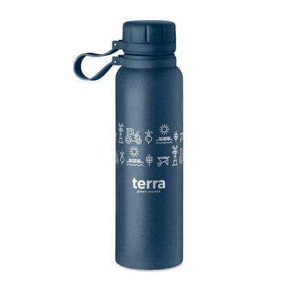 Dwuścienna butelka 780 ml